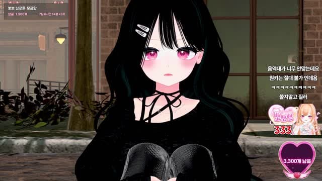 [클립][싱크룸] TONES AND I - DANCE MONKEY / 뽀뽀 (w.진은해)