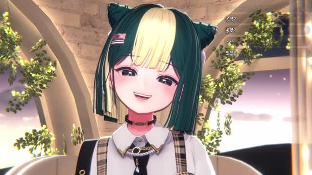 [클립] 이릴_에게 별풍선 421개 선물