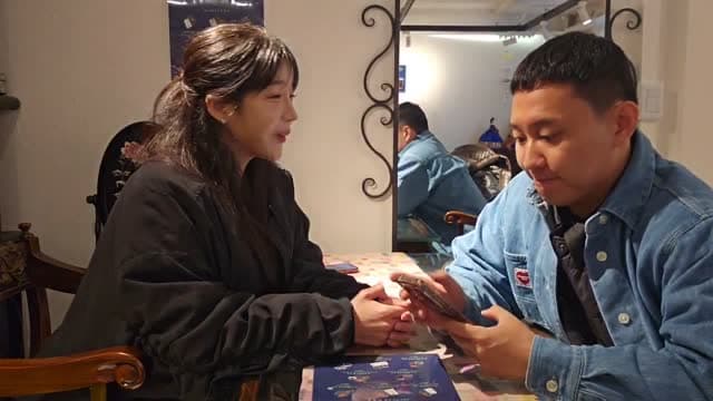 [클립]맛있는 녀석들 다시보기X