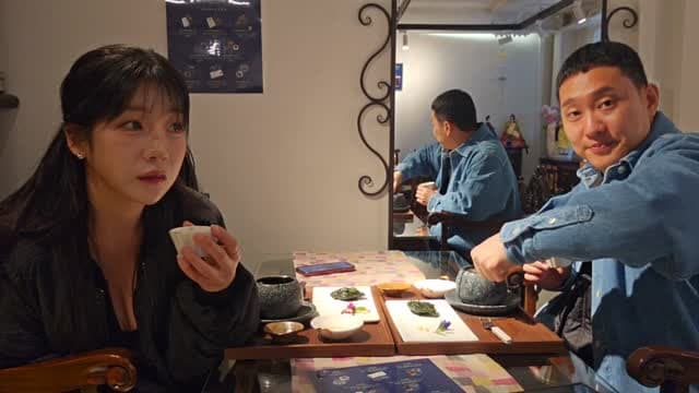 [클립]맛있는 녀석들 다시보기X