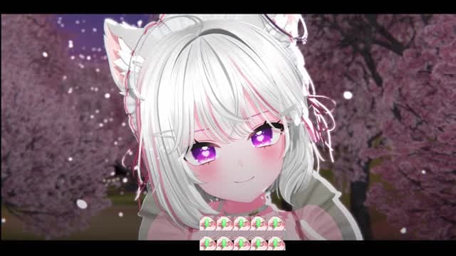 [클립] 우몽_에게 별풍선 165개 선물