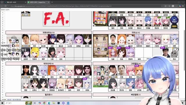 하루아이 세팅은 늘지 않지만 실력은 늘겠지, 그리고 본인이 잘하고 싶은 욕구가 있어. 저한테 rpg서버 공부하고 싶다고 찾아오더라고요