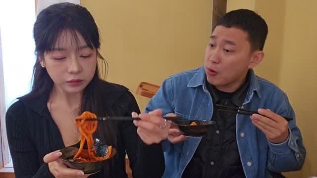 [클립]맛있는 녀석들 다시보기X